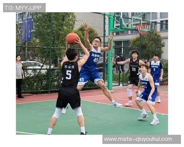 邳州明星篮球崛起之路探索青少年篮球发展新模式与未来潜力