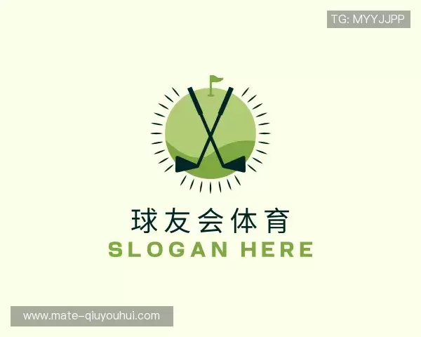 发现球友会